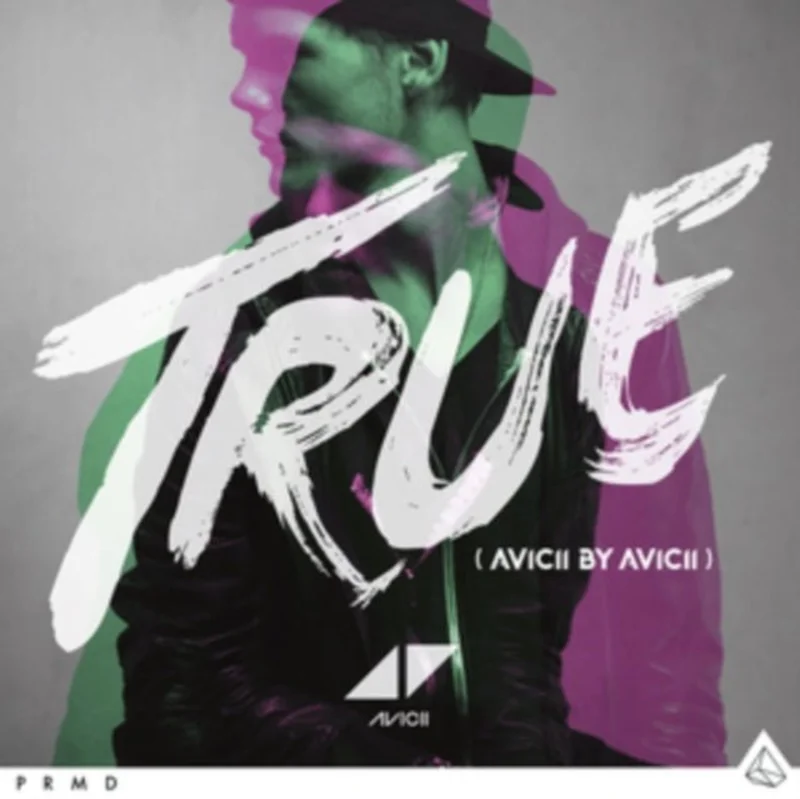 Avicii - True (10th Anniversary) Vinyl LP