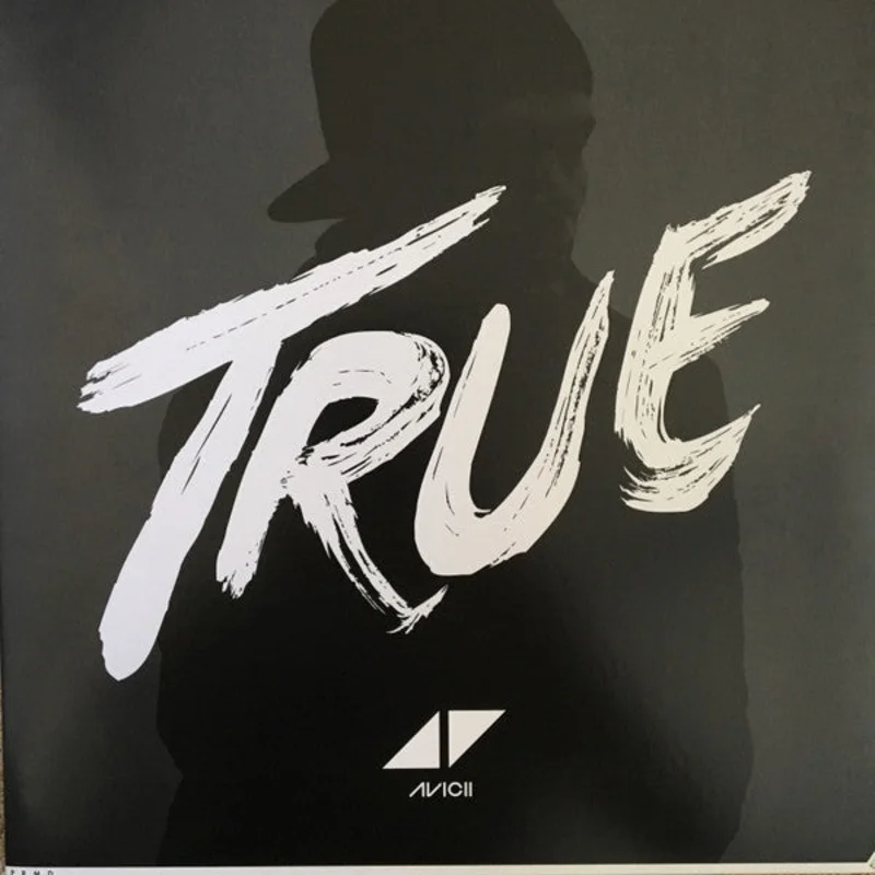 Avicii - TRUE (Arrives in 4 Days)