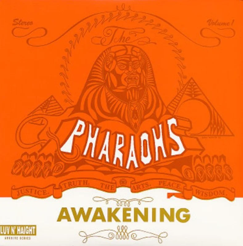 Awakening