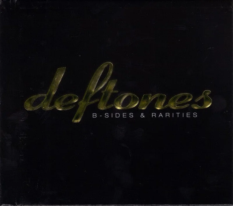 B-Sides & Rarities
