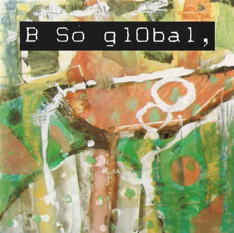B So glObal