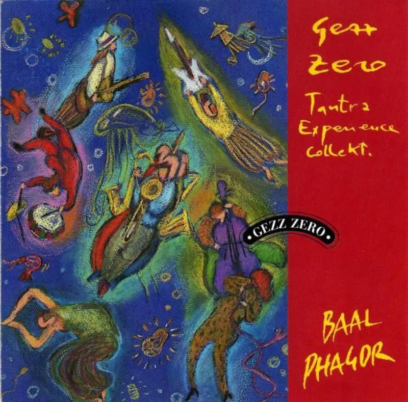 Baal Phagor