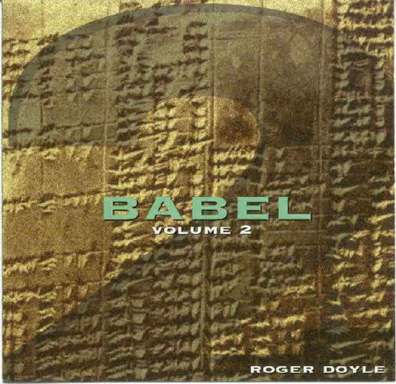 Babel Volume 2