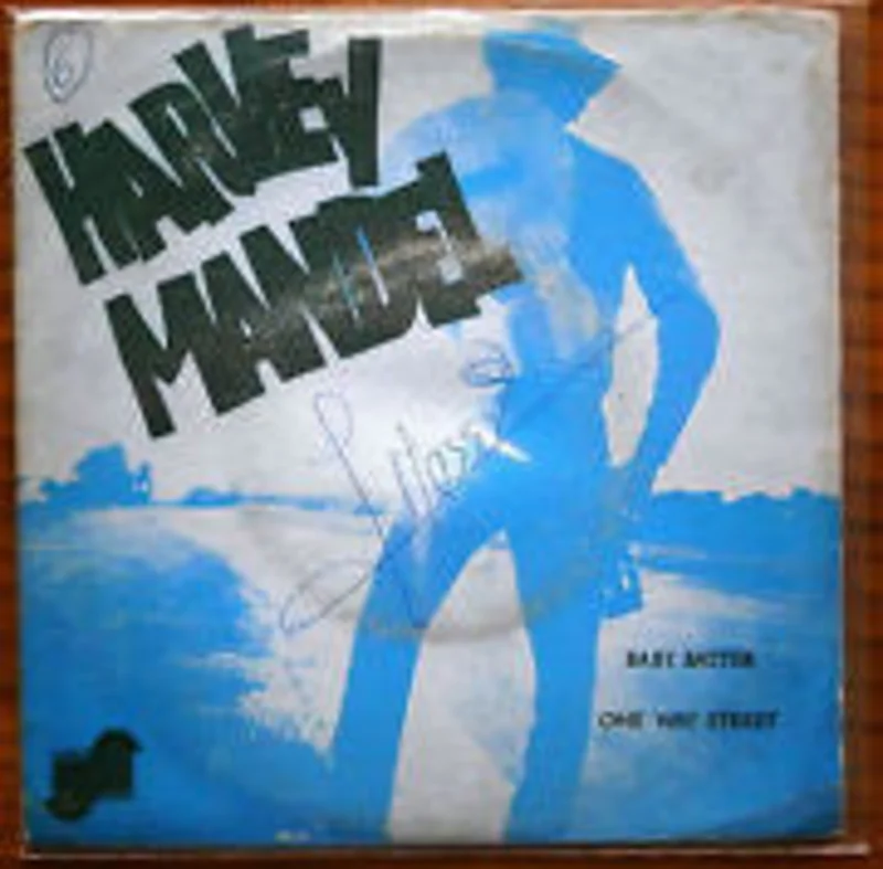 Baby Batter / One Way Street