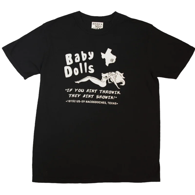 Baby Dolls - BYOB