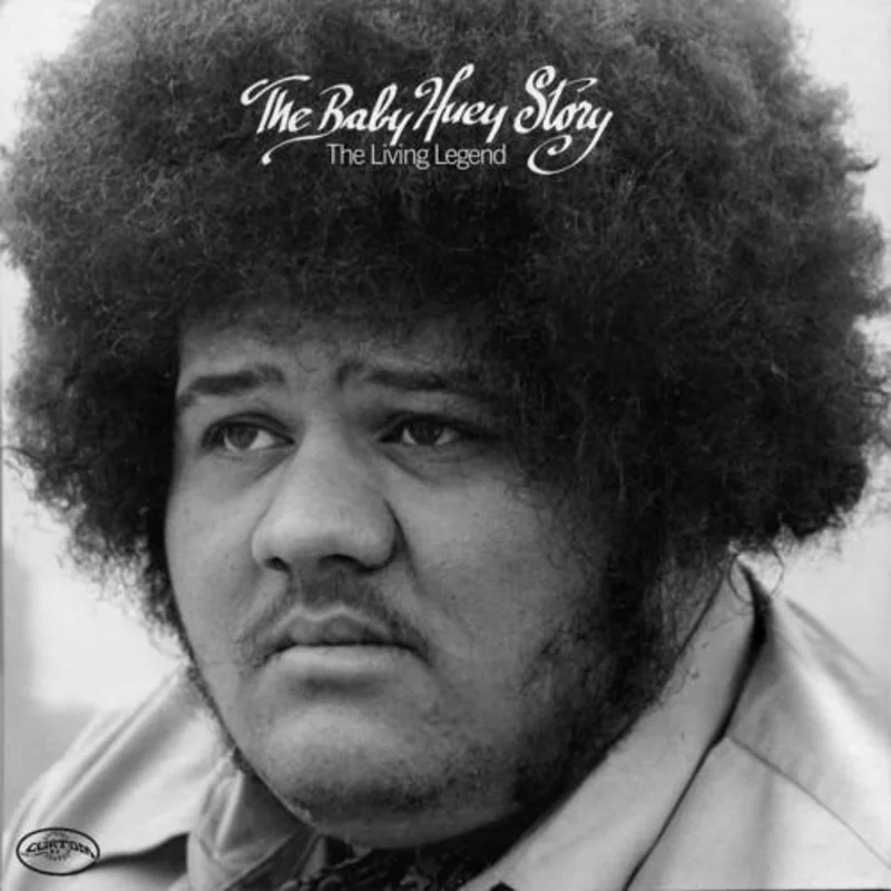 Baby Huey - Baby Huey Story: Living Legend (Rhino Reserve) Vinyl LP
