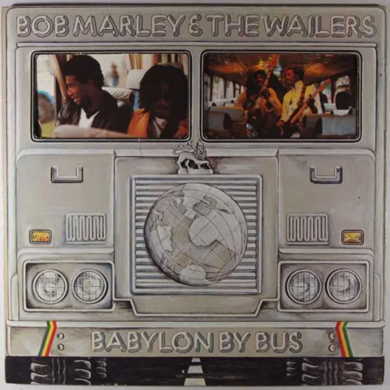 Babylon By Bus