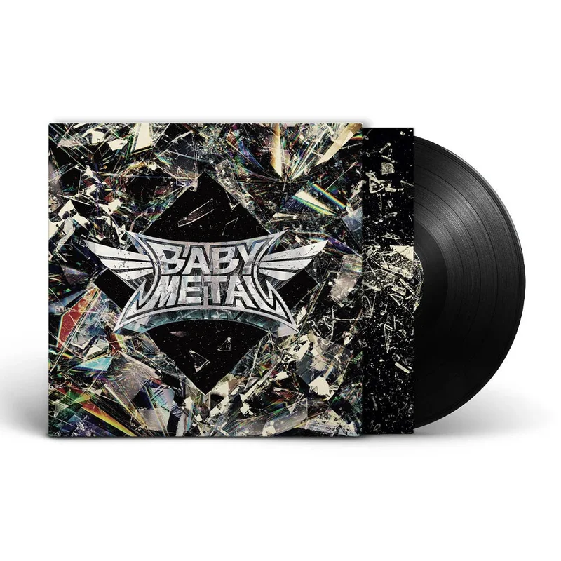 Babymetal - Metal Forth