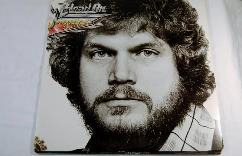 Bachman Turner Overdrive - Head On