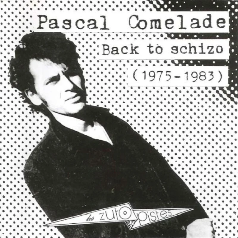 Back To Schizo (1975 - 1983)
