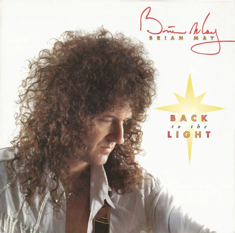 Back To The Light