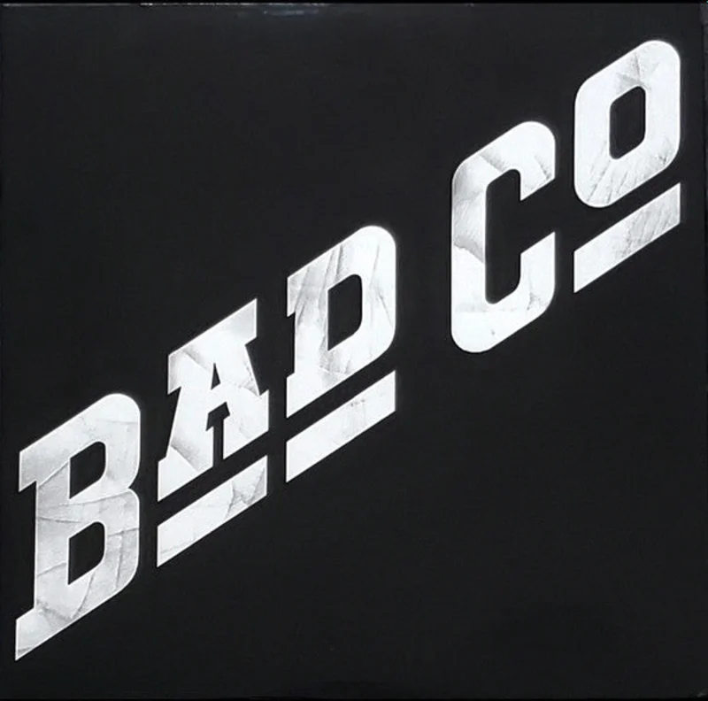 Bad Company - Bad Company (Atlantic 75 Series) (Analogue Pressing) (Arrives in 30 days)