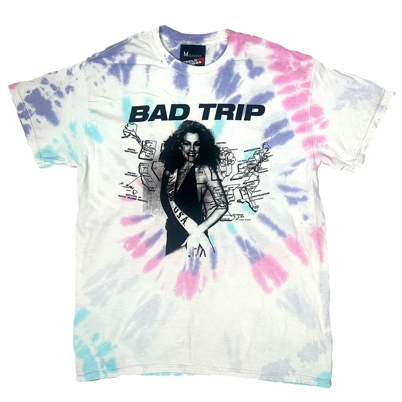 Bad Trip USA Tie Dye - LAST CHANCE!
