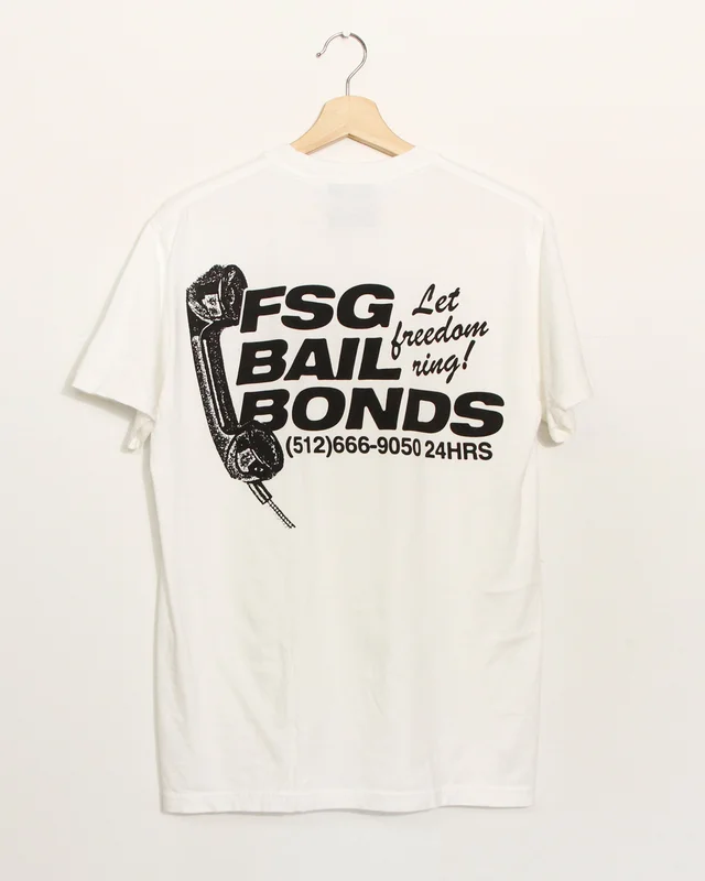 Bail Bonds - LAST CHANCE!