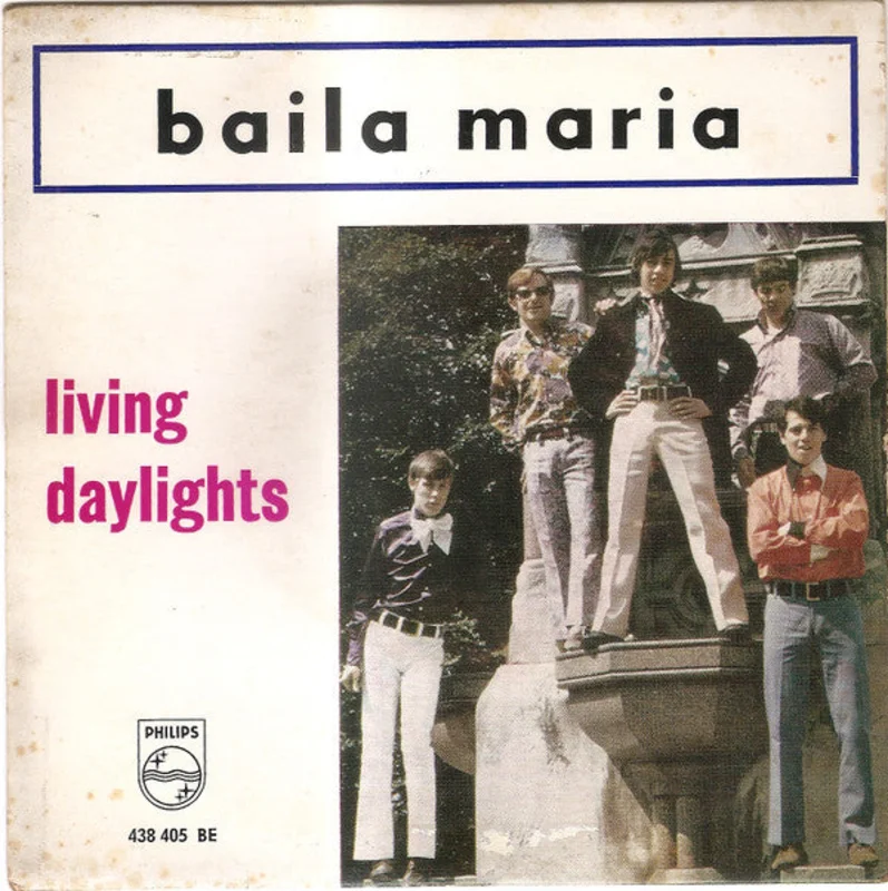 Baila Maria