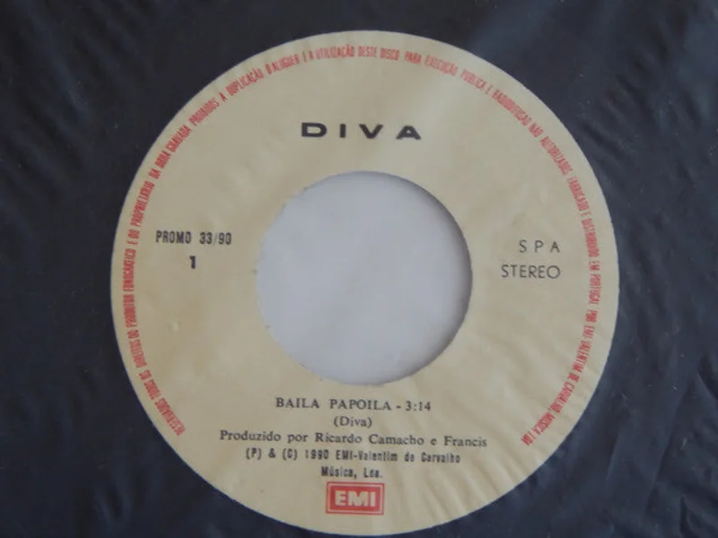 Baila Papoila
