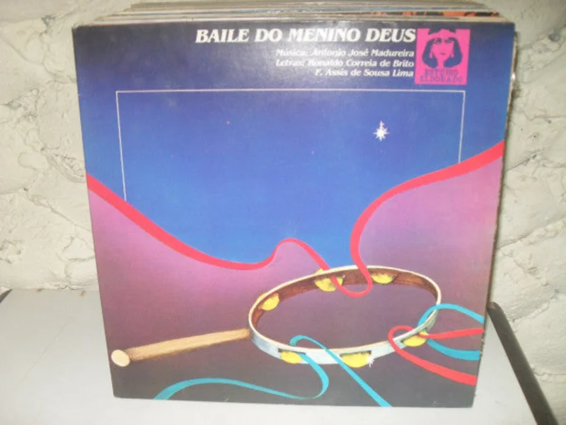 Baile Do Menino Deus