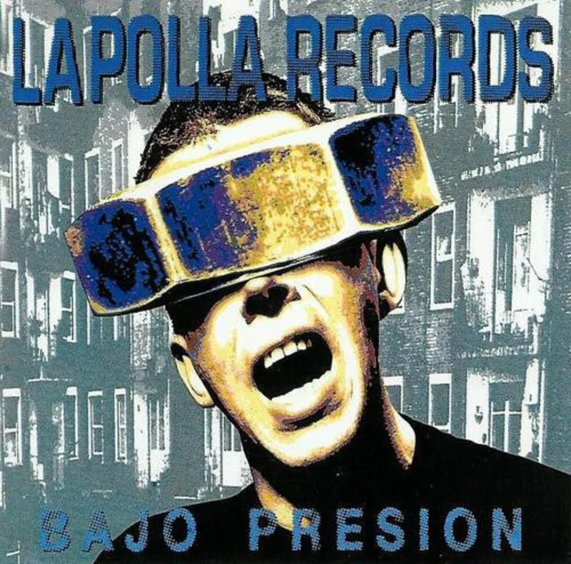 Bajo Presin