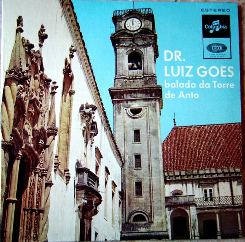 Balada Da Torre De Anto