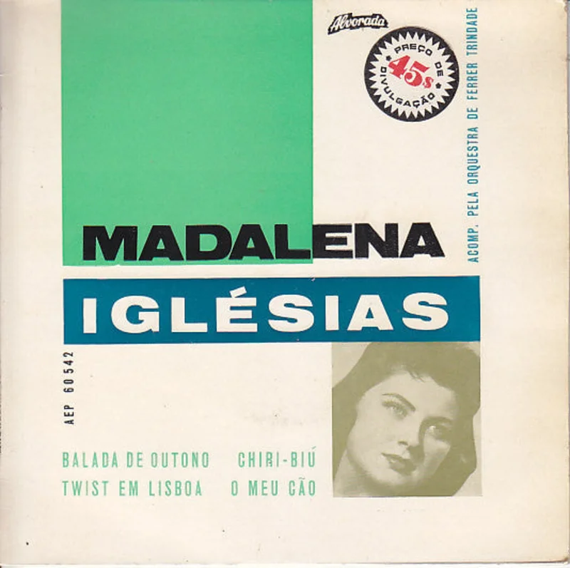 Balada de Outono