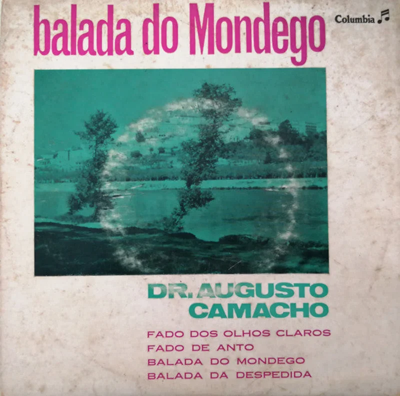 Balada Do Mondego