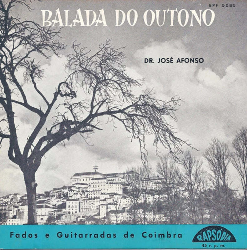 Balada Do Outono