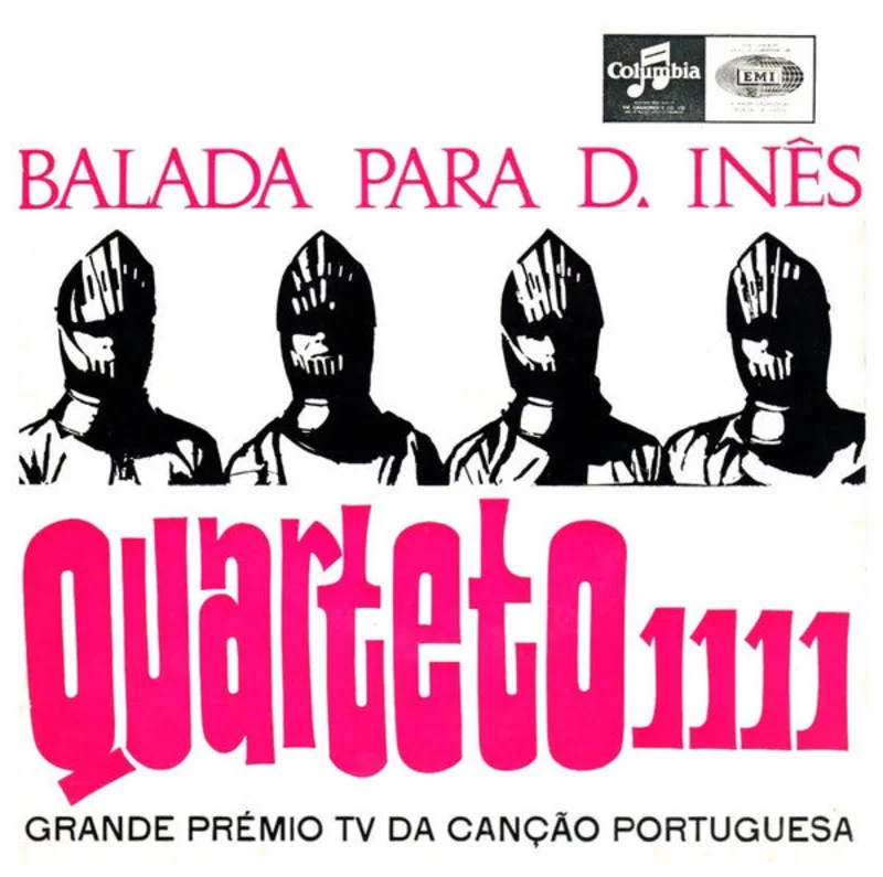 Balada Para D. Ins