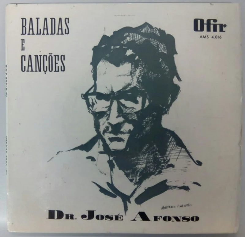 Baladas e Canes