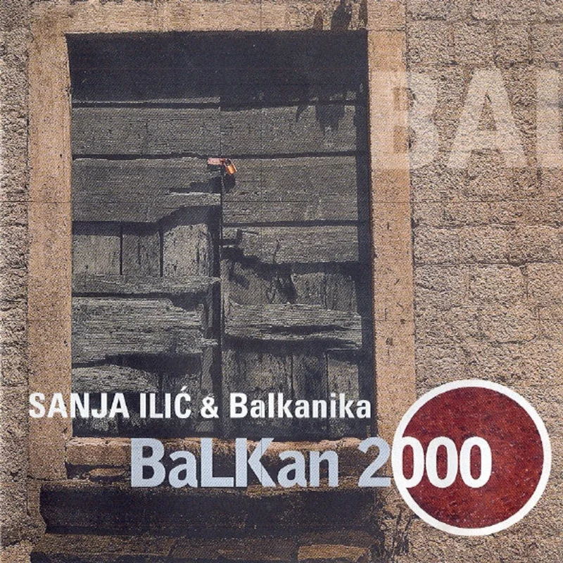Balkan 2000