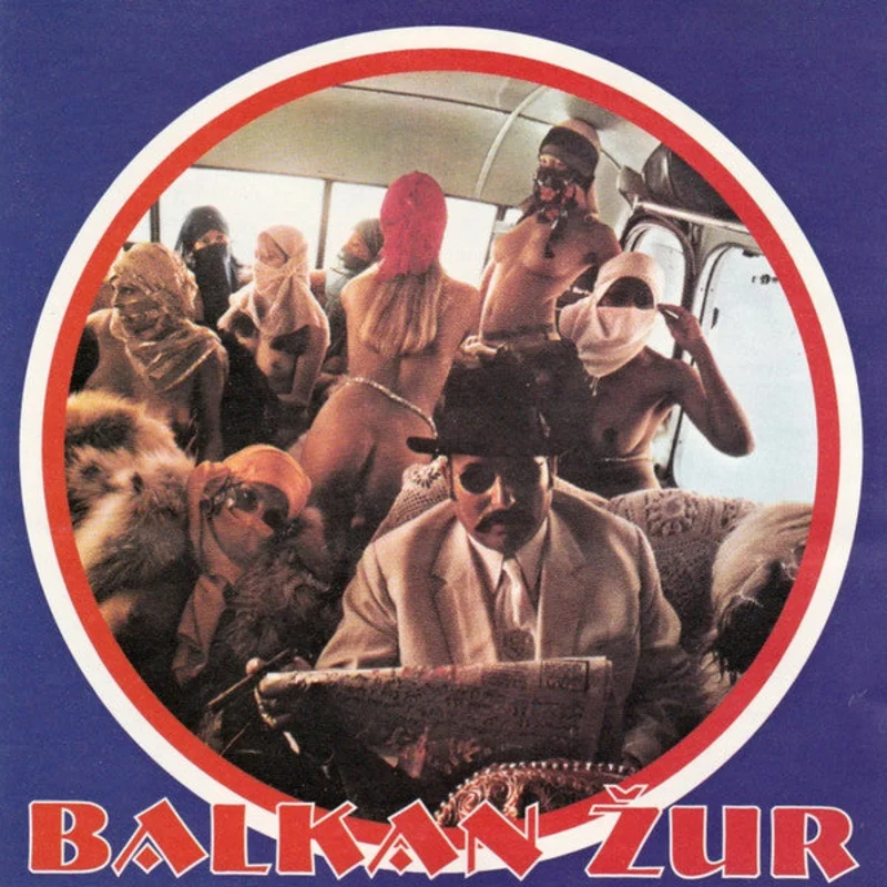 Balkan ur