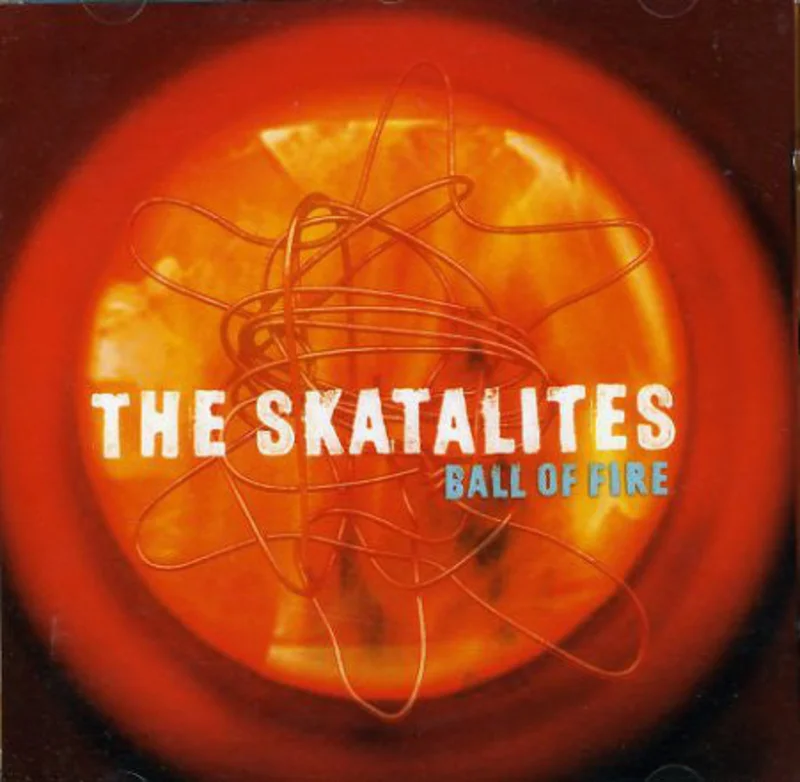 Ball Of Fire