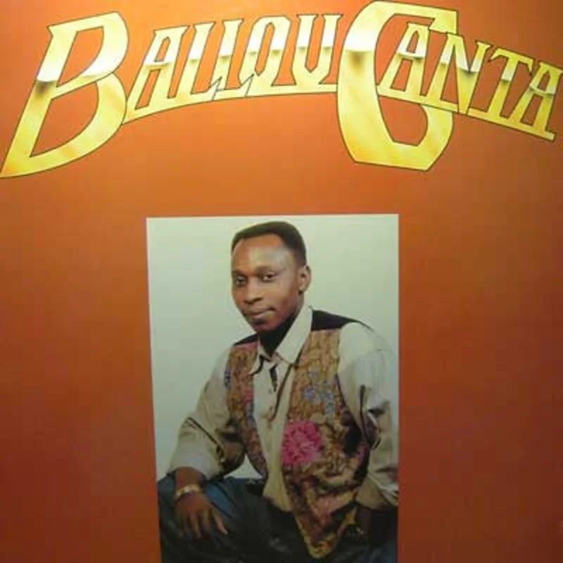 Ballou Canta