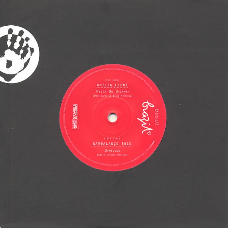 Balumba / Sam Blues