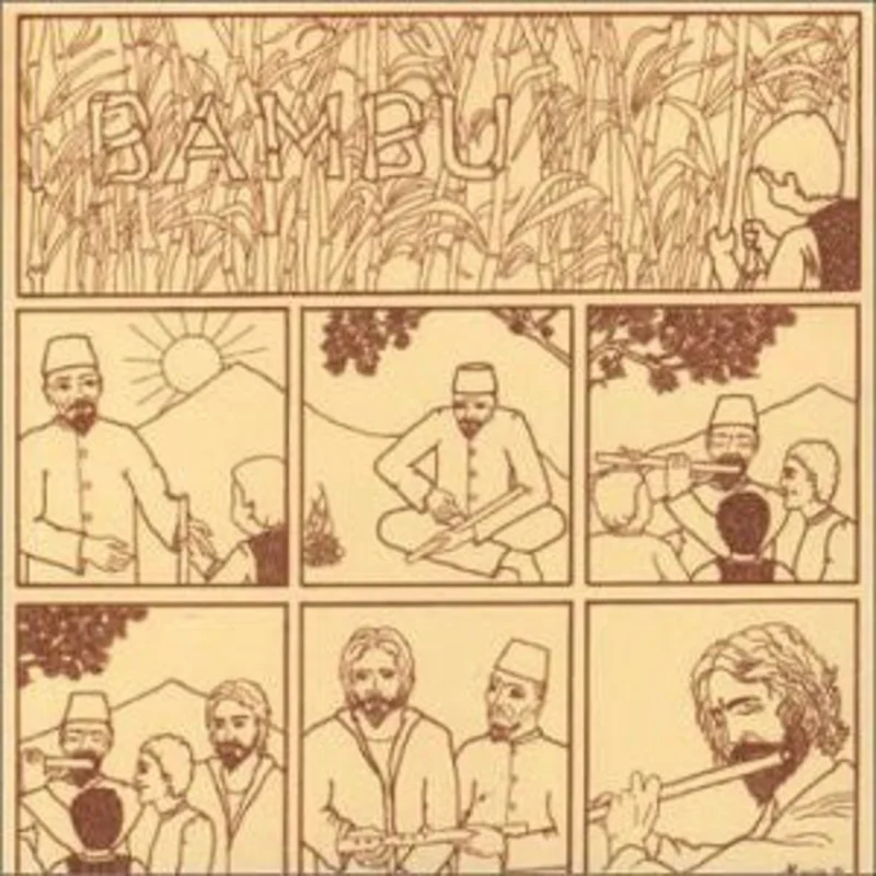 Bambu