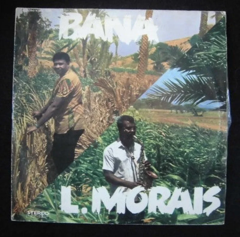Bana / L. Morais