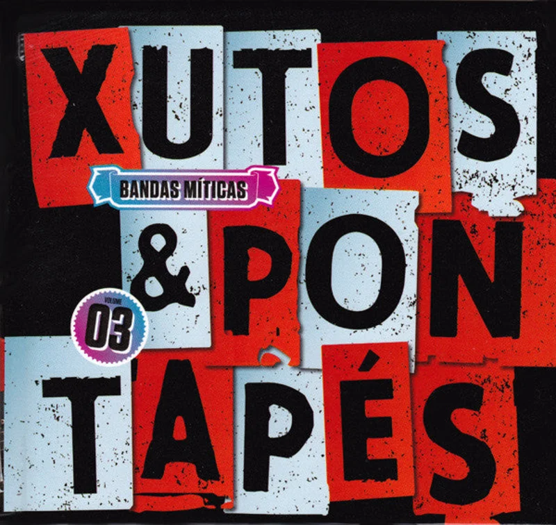 Bandas Mticas Volume 03