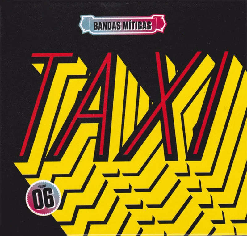Bandas Mticas Volume 06
