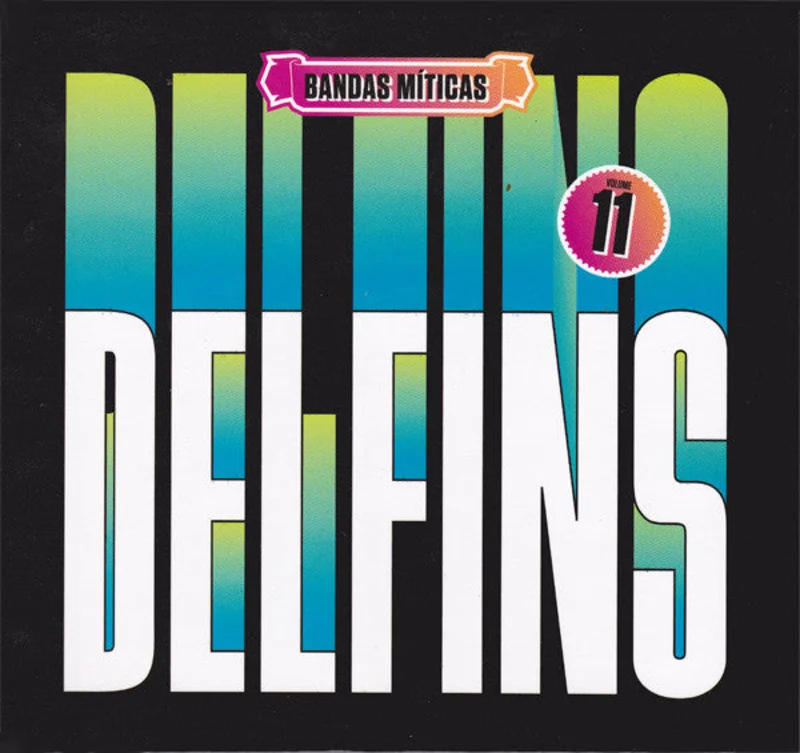 Bandas Mticas Volume 11