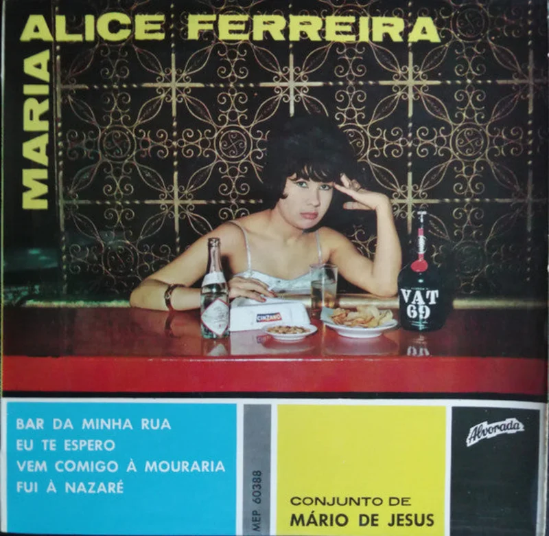 Bar Da Minha Rua