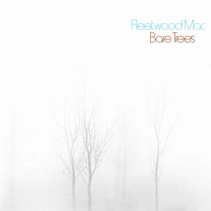 Bare Trees
