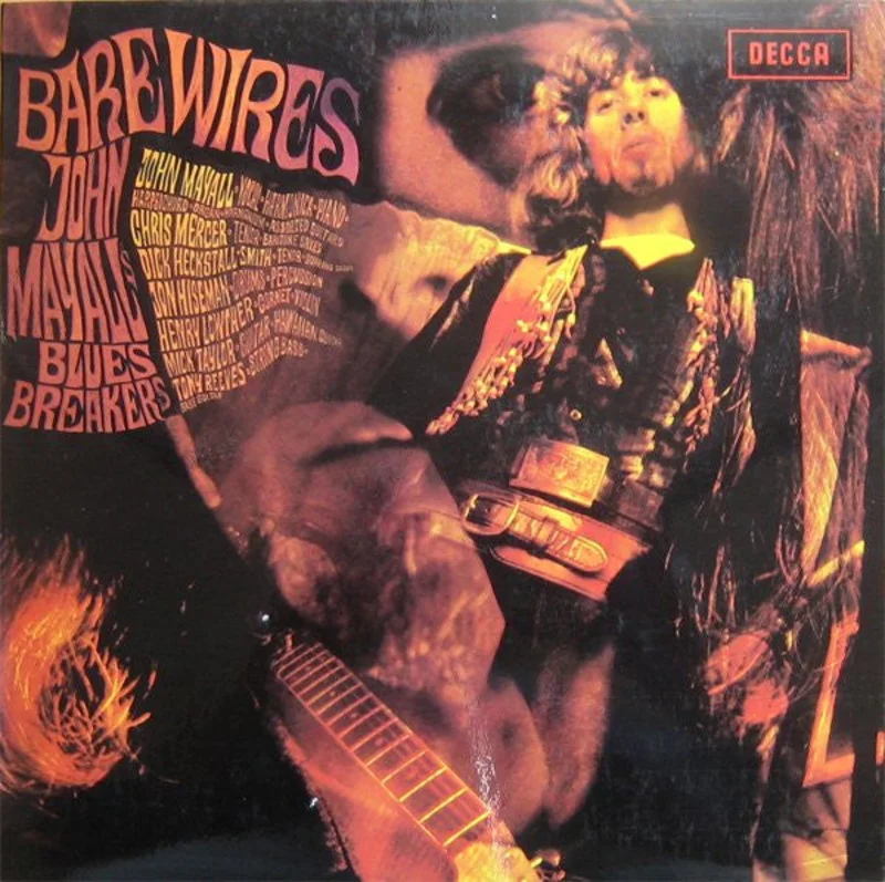 Bare Wires