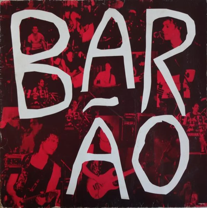 Baro Ao Vivo
