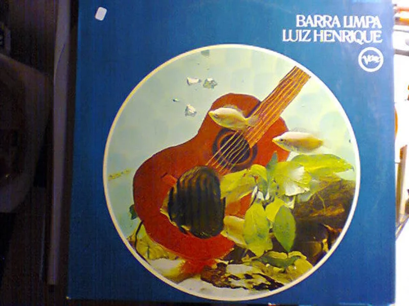 Barra Limpa