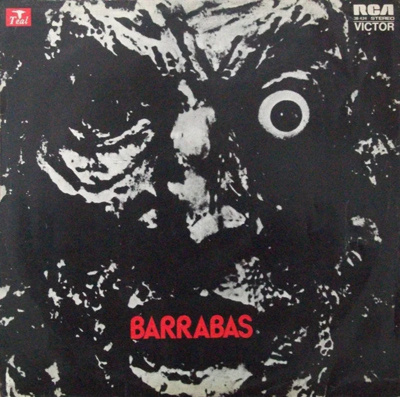 Barrabas