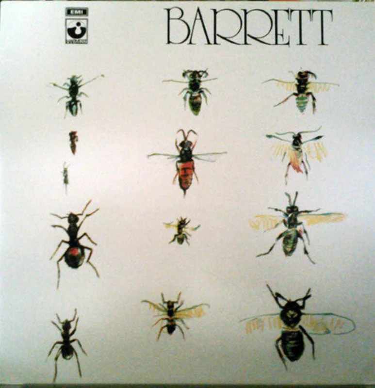 Barrett