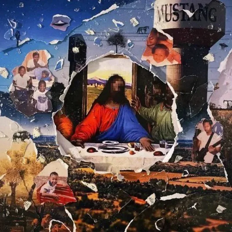 Bartees Strange - Farm to Table - Vinyl Record