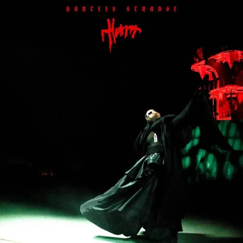 Bartees Strange - Horror - Vinyl Record