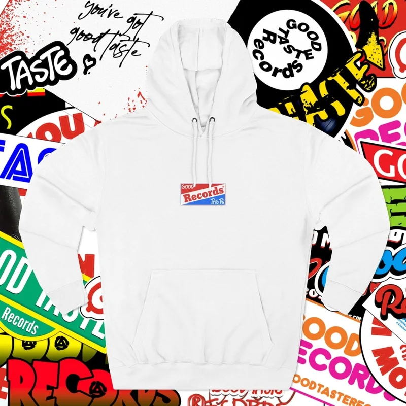 Basic Joe Hoodie Black