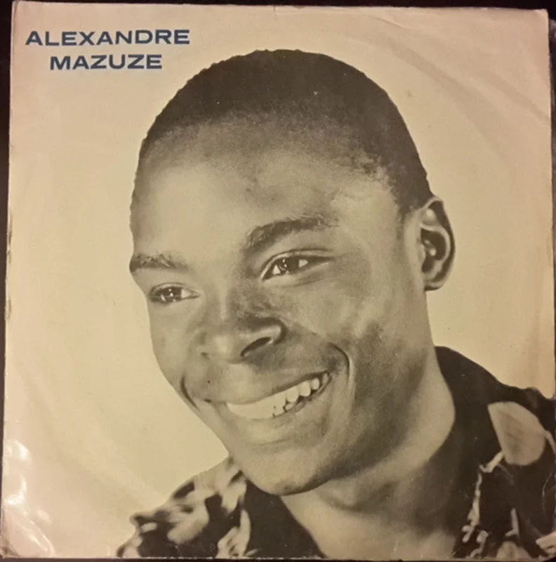Bassopa Nwanhana / Wanga