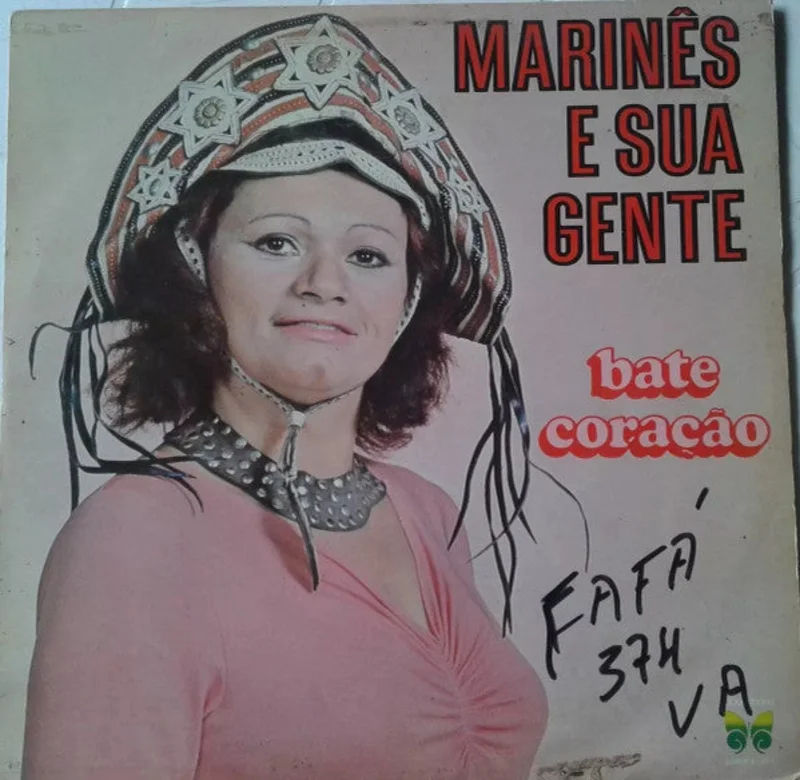 Bate Corao